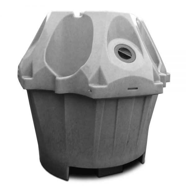 Stackable Event Urinal