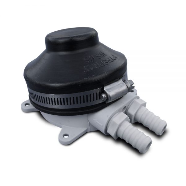 Hand wash station Foot pump